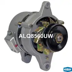 Генератор KRAUF ALQ8560UW
