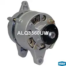 Генератор KRAUF ALQ8560UW