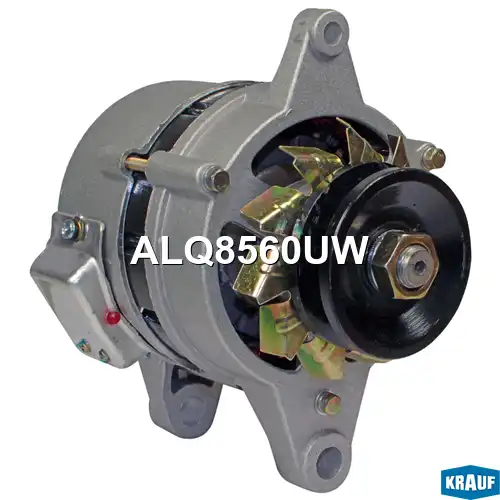 Генератор KRAUF ALQ8560UW