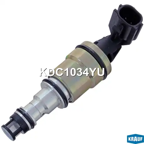 Клапан кондиционера KRAUF KDC1034YU