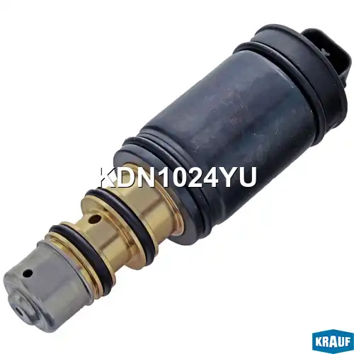 Клапан кондиционера KRAUF KDN1024YU
