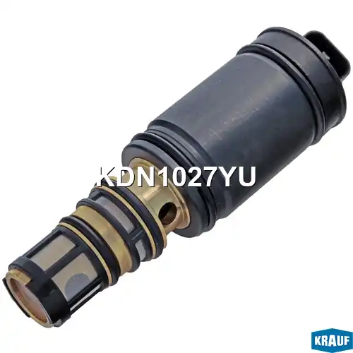 Клапан кондиционера KRAUF KDN1027YU