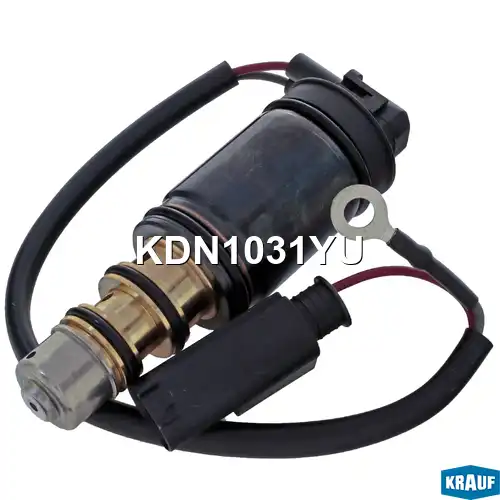 Клапан кондиционера KRAUF KDN1031YU