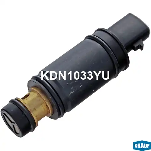 Клапан кондиционера KRAUF KDN1033YU