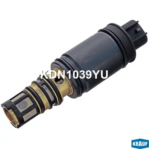 Клапан кондиционера KRAUF KDN1039YU