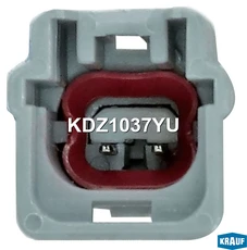 Клапан кондиционера KRAUF KDZ1037YU