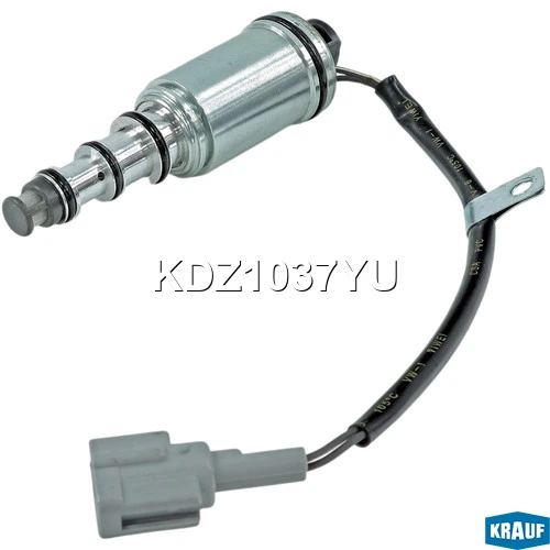 Клапан кондиционера KRAUF KDZ1037YU