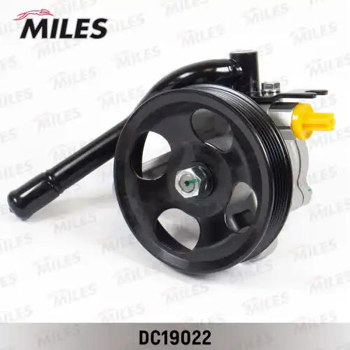 Насос гидроусилителя руля MILES DC19022