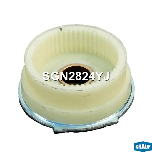 Планетарка SGN2824YJ KRAUF