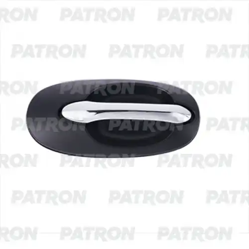 Ручка двери PATRON P200218L