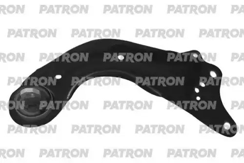 Рычаг подвески PATRON PS50266L