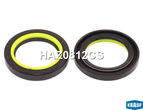 Сальник рулевой рейки HAZ0812CS KRAUF