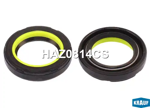 HAZ0814CS Сальник рулевой рейки KRAUF