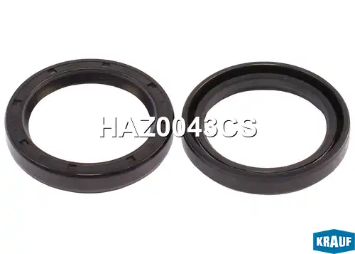 Сальник рулевой рейки (Аналог) HAZ0043CS KRAUF