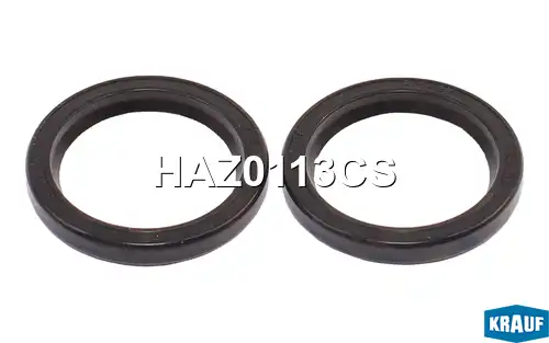 Сальник рулевой рейки (Аналог) HAZ0113CS KRAUF