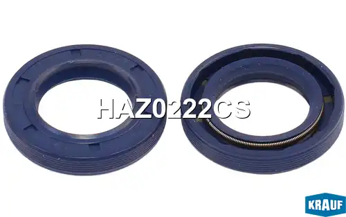 HAZ0222CS Сальник рулевой рейки (Аналог) KRAUF