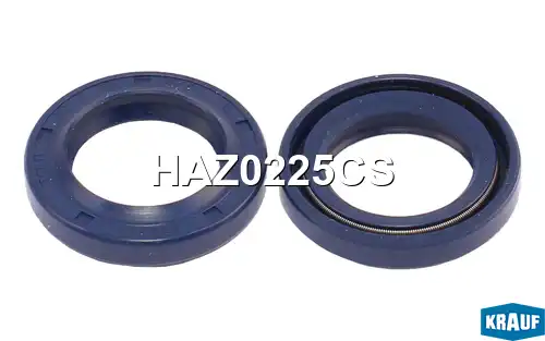 Сальник рулевой рейки (Аналог) HAZ0225CS KRAUF