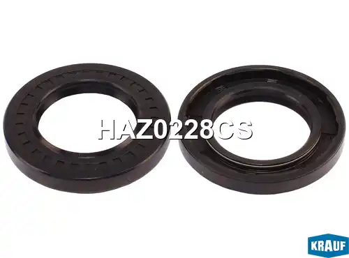 HAZ0228CS Сальник рулевой рейки (Аналог) KRAUF