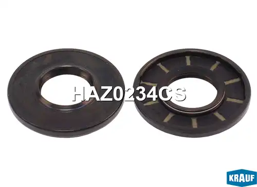 Сальник рулевой рейки (Аналог) HAZ0234CS KRAUF