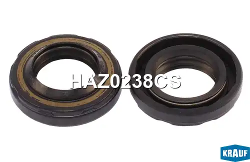 Сальник рулевой рейки (Аналог) HAZ0238CS KRAUF