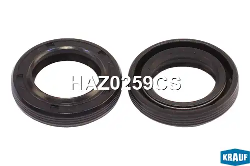Сальник рулевой рейки (Аналог) HAZ0259CS KRAUF