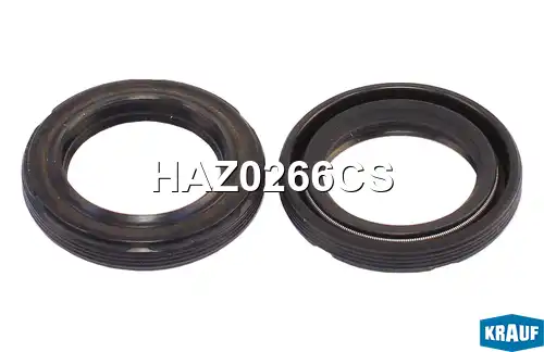 HAZ0266CS Сальник рулевой рейки (Аналог) KRAUF