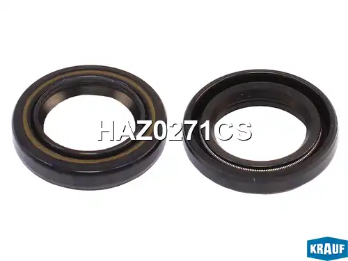 Сальник рулевой рейки (Аналог) HAZ0271CS KRAUF