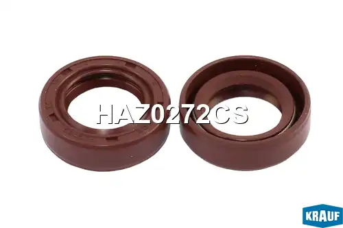 Сальник рулевой рейки (Аналог) HAZ0272CS KRAUF