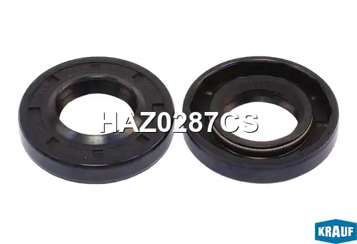 HAZ0287CS Сальник рулевой рейки (Аналог) KRAUF