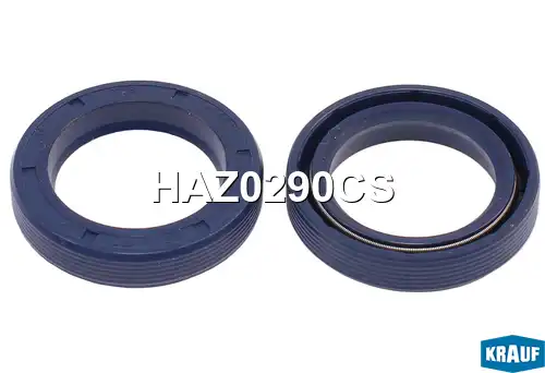 Сальник рулевой рейки (Аналог) HAZ0290CS KRAUF
