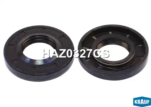 HAZ0327CS Сальник рулевой рейки (Аналог) KRAUF