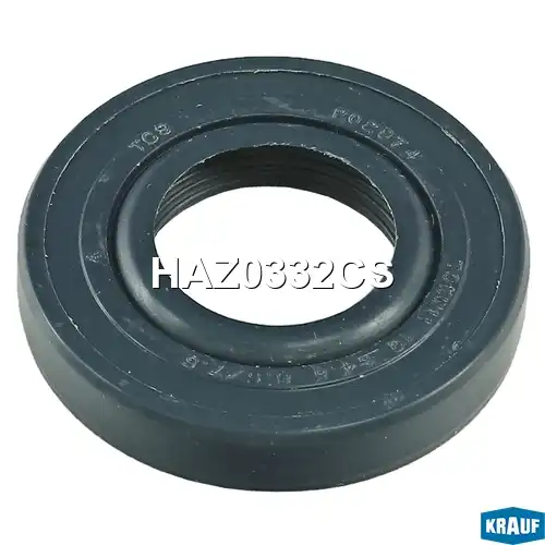 HAZ0332CS Сальник рулевой рейки (Аналог) KRAUF