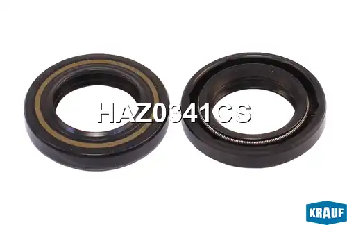 HAZ0341CS Сальник рулевой рейки (Аналог) KRAUF