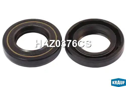 Сальник рулевой рейки (Аналог) HAZ0376CS KRAUF