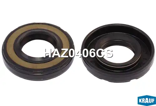 HAZ0406CS Сальник рулевой рейки (Аналог) KRAUF
