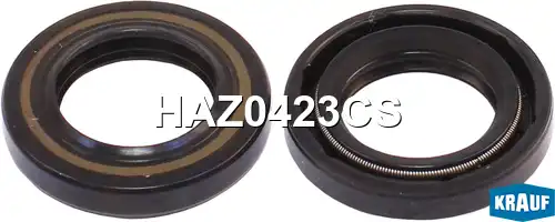 HAZ0423CS Сальник рулевой рейки (Аналог) KRAUF