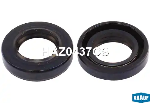 Сальник рулевой рейки (Аналог) HAZ0437CS KRAUF