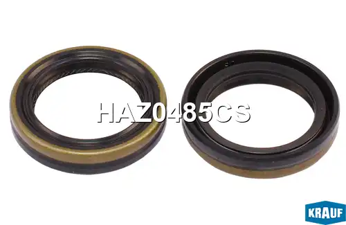 Сальник рулевой рейки (Аналог) HAZ0485CS KRAUF