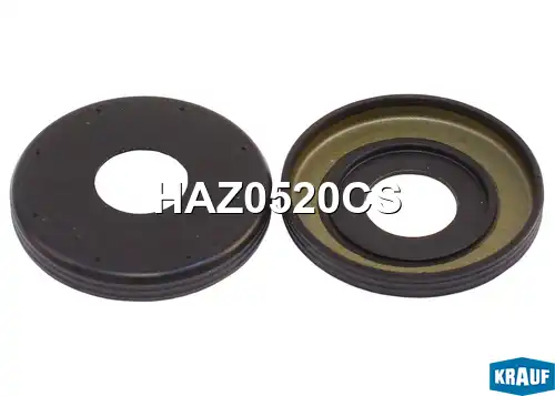 Сальник рулевой рейки (Аналог) HAZ0520CS KRAUF