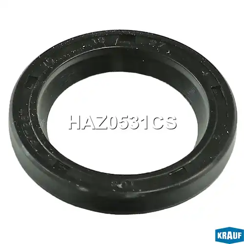 Сальник рулевой рейки (Аналог) HAZ0531CS KRAUF