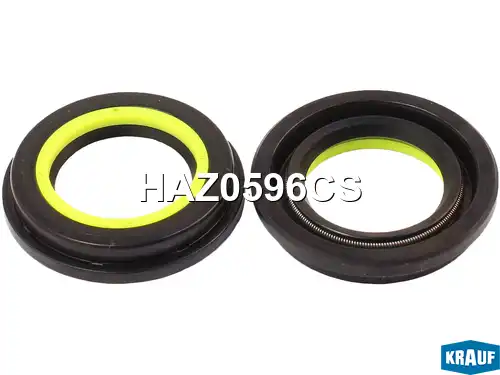 HAZ0596CS Сальник рулевой рейки (Аналог) KRAUF