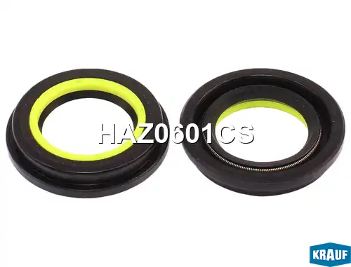 Сальник рулевой рейки (Аналог) HAZ0601CS KRAUF