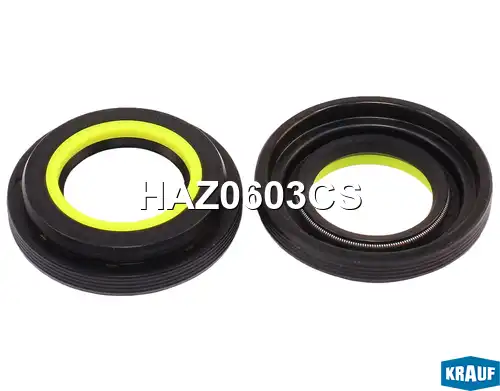 HAZ0603CS Сальник рулевой рейки (Аналог) KRAUF