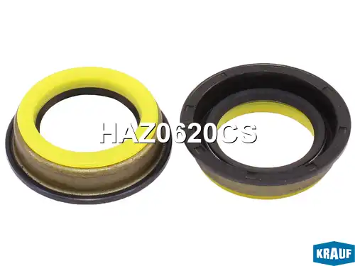 HAZ0620CS Сальник рулевой рейки (Аналог) KRAUF