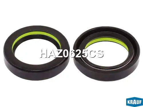 HAZ0625CS Сальник рулевой рейки (Аналог) KRAUF