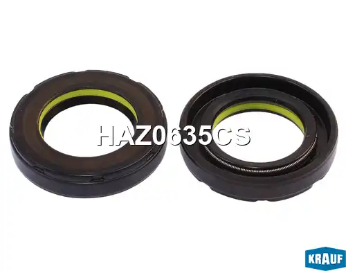 HAZ0635CS Сальник рулевой рейки (Аналог) KRAUF
