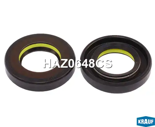 HAZ0648CS Сальник рулевой рейки (Аналог) KRAUF