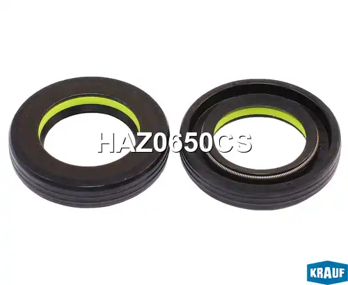 Сальник рулевой рейки (Аналог) HAZ0650CS KRAUF