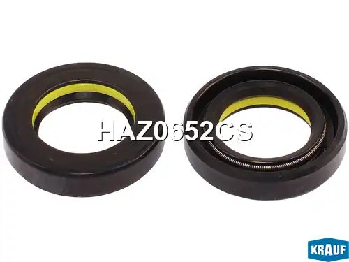 Сальник рулевой рейки (Аналог) HAZ0652CS KRAUF
