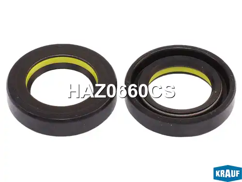 HAZ0660CS Сальник рулевой рейки (Аналог) KRAUF